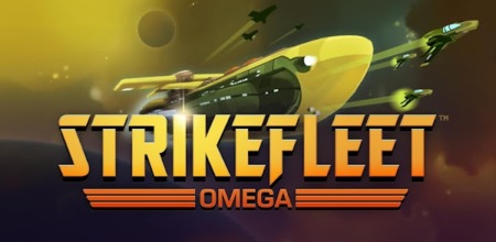 Strikefleet Omega, emocionantes batallas espaciales en tu Android