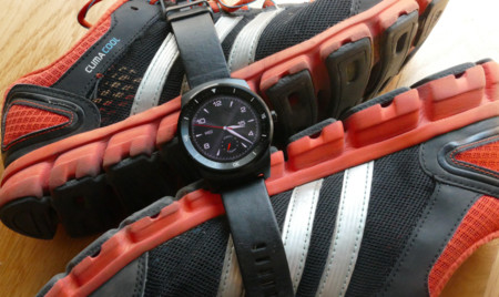 El imposible objetivo de bajar kilos para el verano, con Android y Android Wear