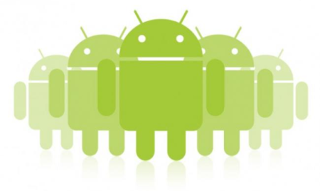 Android tiene el 75% de cuota de mercado de smartphones