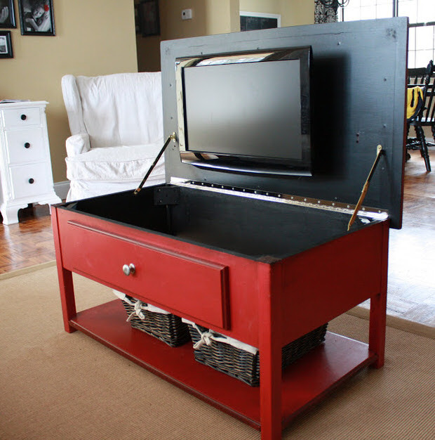 Tv Salon 1