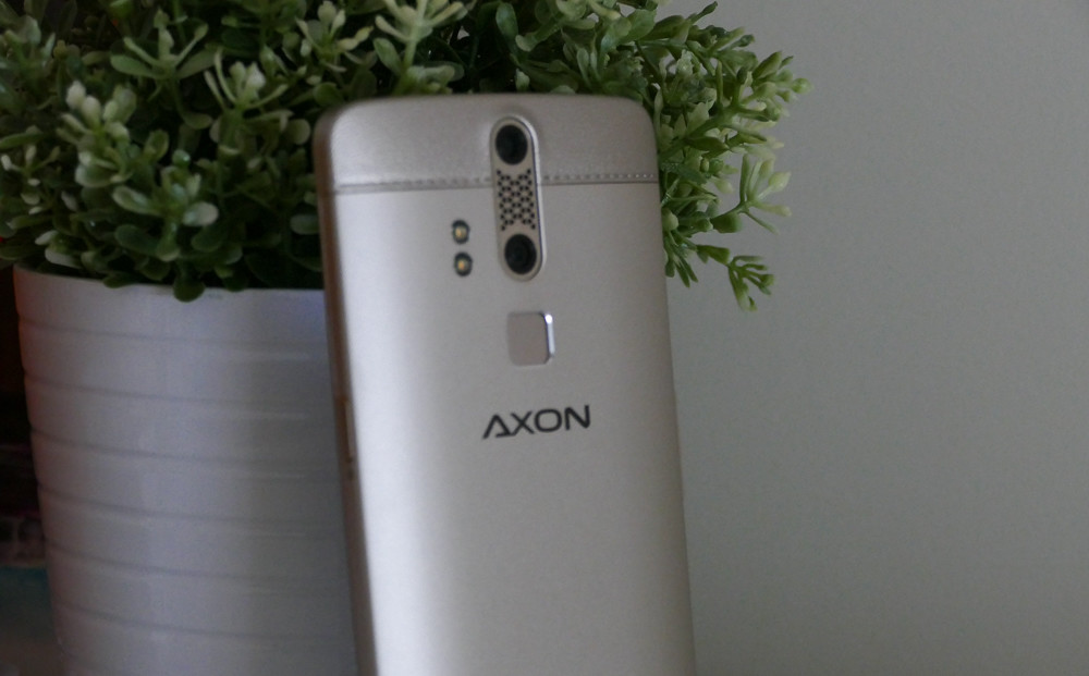 Axon Elite