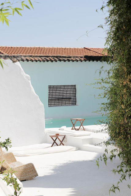 Piscina Deco