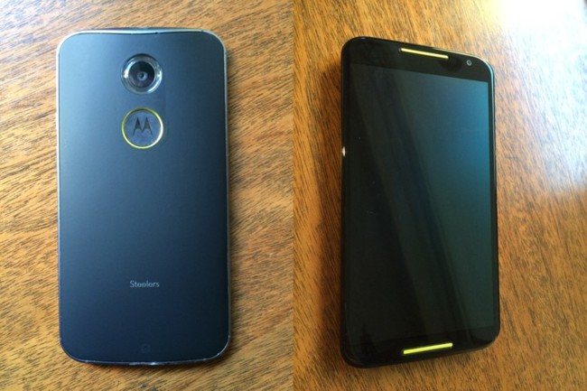 Moto X 2014