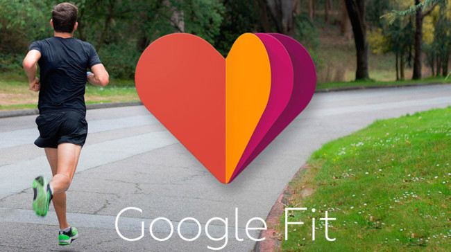 Google Fit