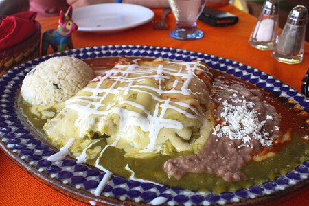 Cómo sazonar 1 litro de salsa verde para enchinadas suizas: lleva un ingrediente secreto que tienes en casa