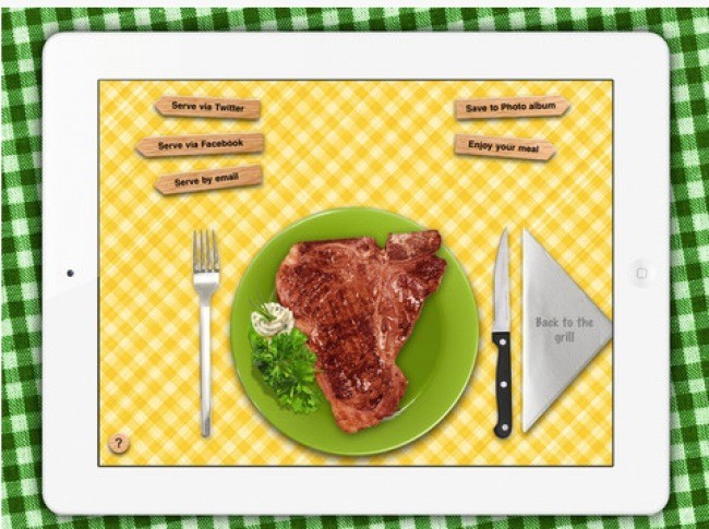 Grillmeister