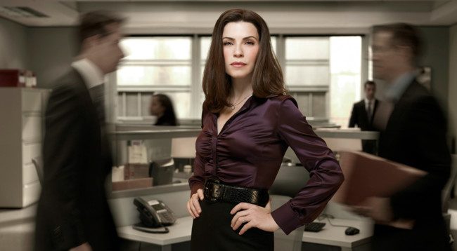 Alicia Florrick