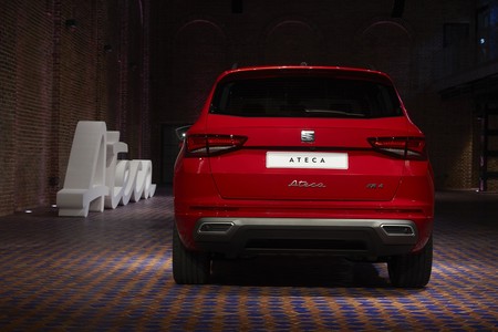 Seat Ateca 2020 Contacto 015