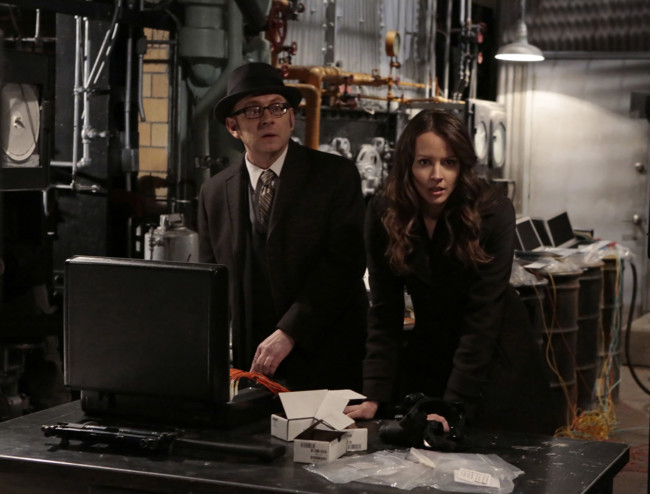 Personinterest