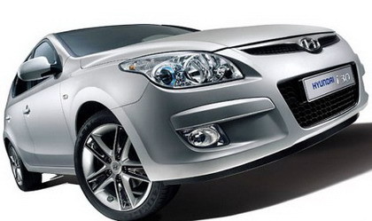 Hyundai i30, nuevo compacto coreano hermano del Kia Ceed