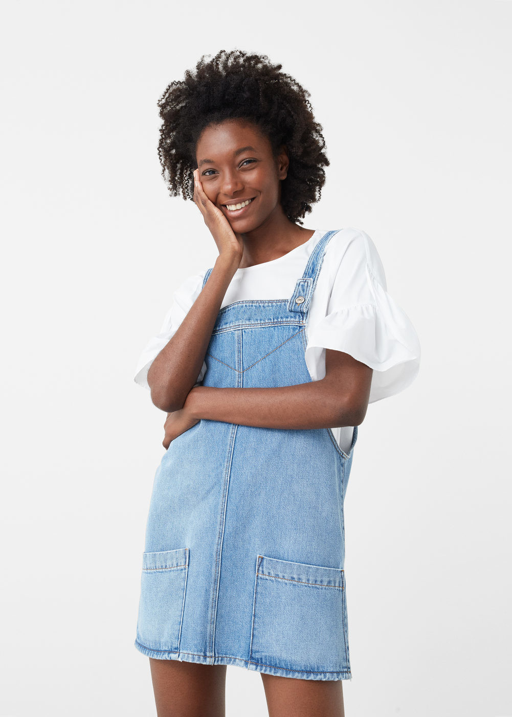 Peto denim