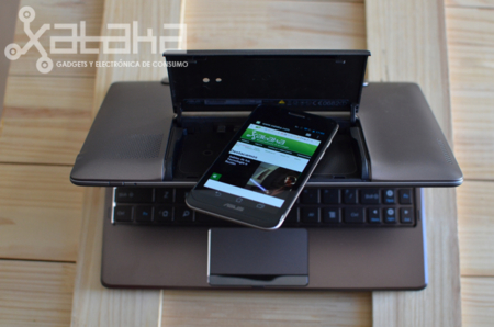 ASUS Padfone, lo analizamos