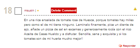Ganador