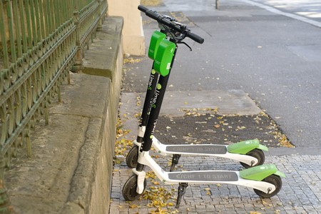 Patinetes Vmp 1