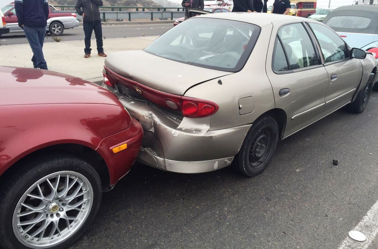 Seguros De Vehiculos El Roble