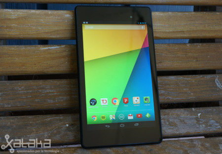 Nexus 7 (2013) acelera su desembarco: llegará a Japón en septiembre con versión LTE