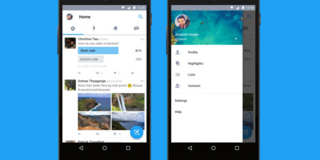 Twitter te permitirá introducir stickers en tus fotos pronto