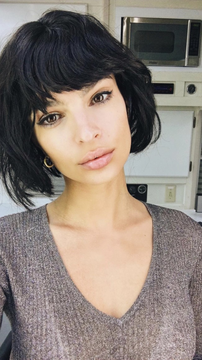 Emrata Melena Mini