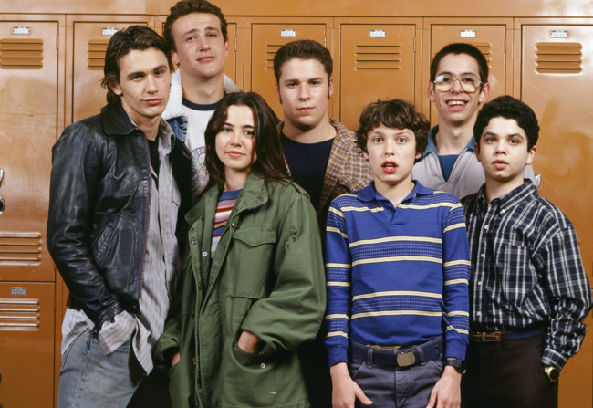Freaksgeeks