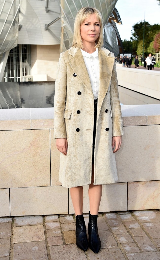 Michelle Williams 1