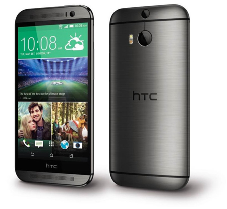 HTC One M8s, ¿estará en la reducción de precio y prestaciones la salvación de HTC?