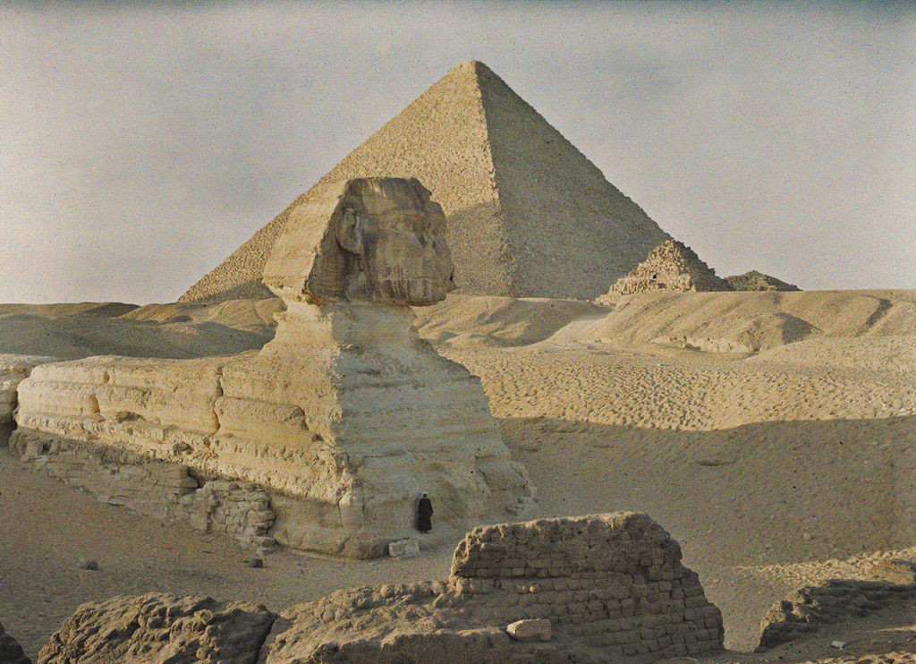 giza