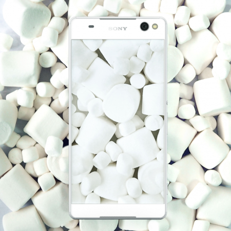 Sony publica la lista con los Xperia que actualizarán a Android 6.0 Marshmallow