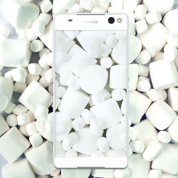 Xperia Marshmallow