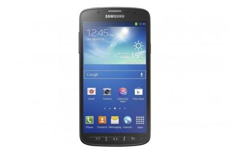 Samsung Galaxy S4 Active, todo sobre el nuevo Android de Samsung