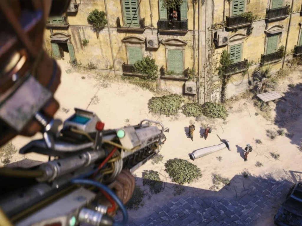 Streamers criaram uma guerra de facções em Arc Raiders e estragaram a diversão de outros jogadores: "Já arruinou o jogo para mim"