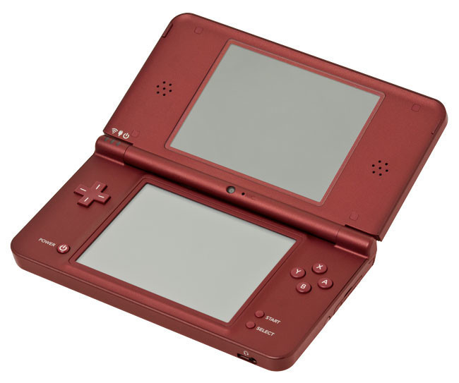Diez años de Nintendo DS nos dejan nueve consolas para la historia