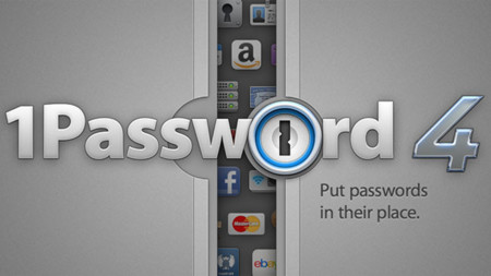 1Password, el mejor gestor de contraseñas llega a Android