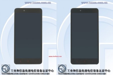 Un supuesto Xiaomi Redmi Note 2 deja su huella en TENAA antes de la conferencia del día 16