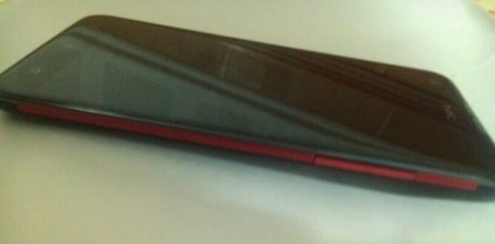 HTC DLX, filtrados nuevos datos sobre el "phablet" de HTC