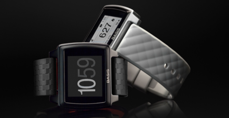 Basis Peak, tu asistente fitness en tu muñeca compatible con Android