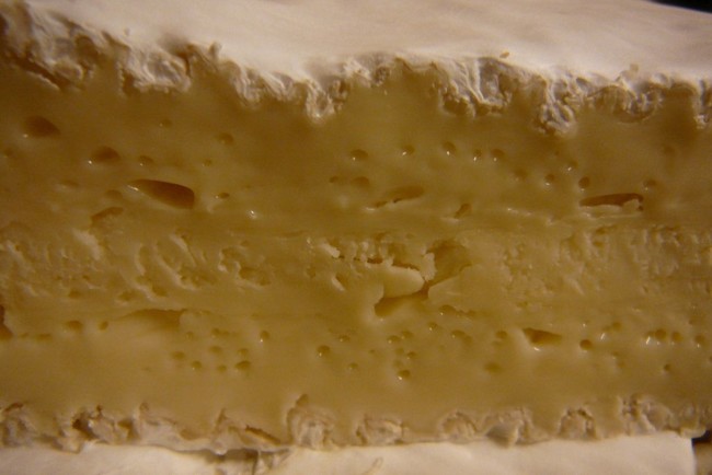 10 Brie