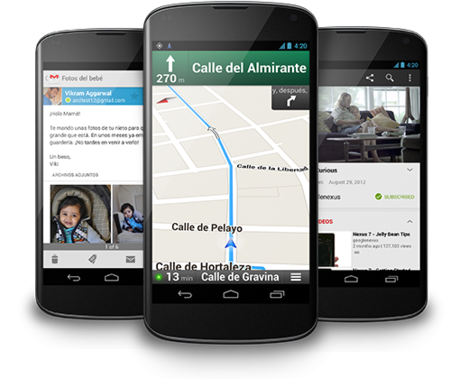 ¿Por qué tardan tanto en propagarse las nuevas versiones de Android?