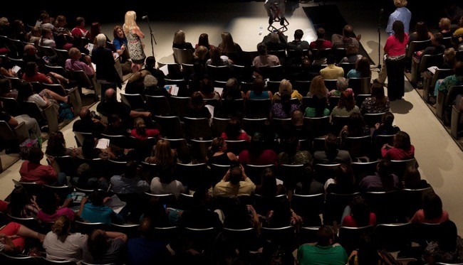 Auditorio