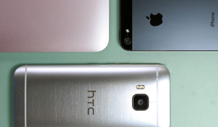HTC entra en pérdidas en el segundo trimestre de 2015 y anuncia teléfonos más atractivos