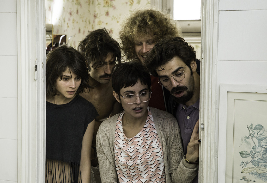 Escena No Culpes Al Karma De Lo Que Te Pasa Por Gilipollas