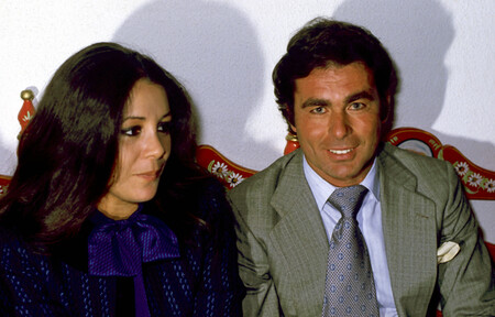 Paquirri Isabel Pantoja