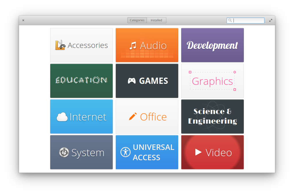 Appcenter
