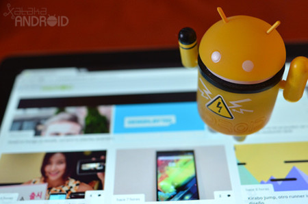 Cazando Gangas Android 8, descuentos recargables