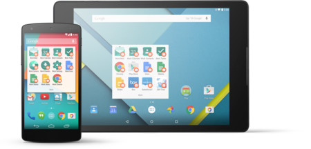 Android for Work, el becario invisible que quiere triunfar en Google