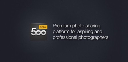 La red social fotográfica 500px llega en versión beta a Google Play
