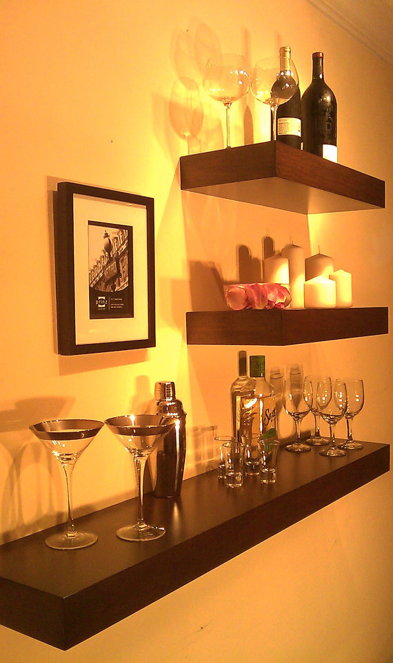 Bar Moderno 5