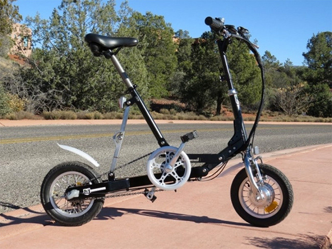 VeloMini III