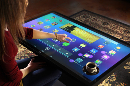 Samsung podría estar trabajando en un enorme tablet Android de 18,4 pulgadas