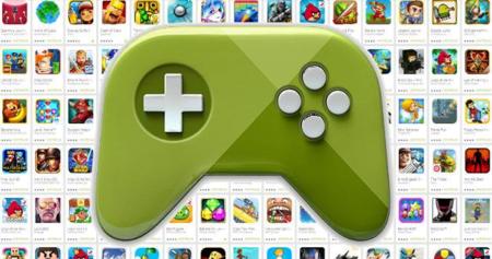 Google está actualizando Google Play Games a la versión 2.0