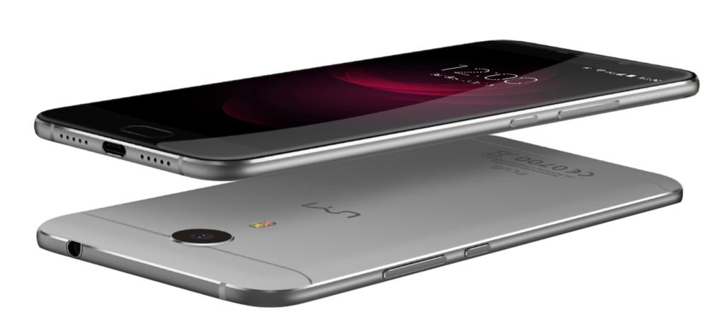 UMI Plus
